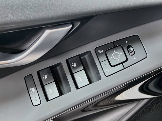 New 2026 Kia Niro Wind FWD image 18