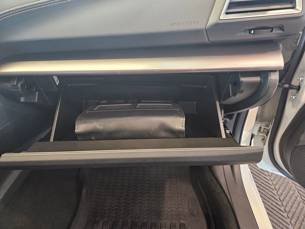 Used 2023 Subaru Crosstrek 2.5i Limited image 30