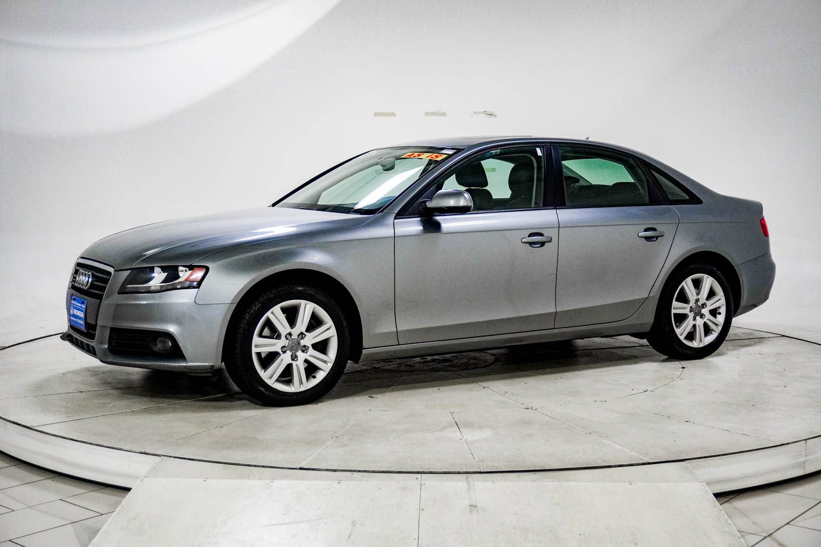 Used 2010 Audi A4 2.0T Premium image 3