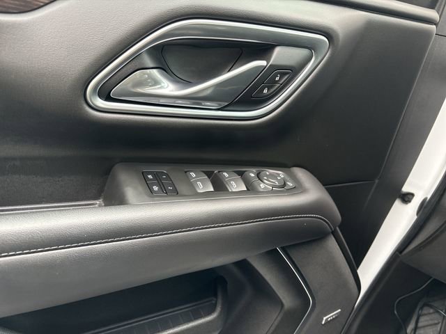 Used 2021 Chevrolet Tahoe Z71 w/ Luxury Package image 15