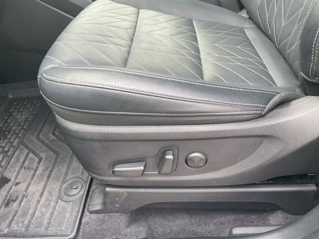 Used 2025 Kia Telluride EX X-Line image 11