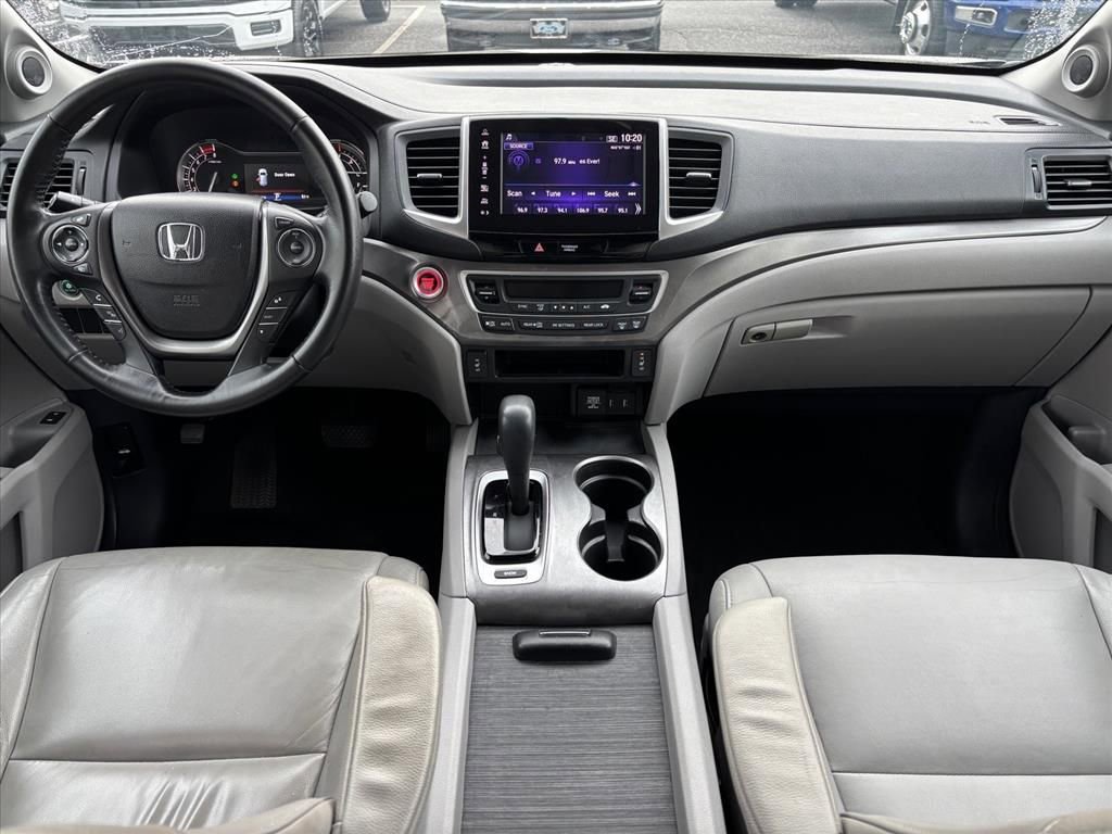 Used 2018 Honda Pilot EX-L image 4