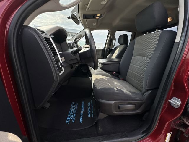 Used 2009 Dodge Ram 1500 Truck SLT w/ Remote Start & Security Group image 16