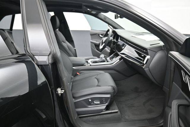 New 2026 Audi Q8 Prestige AWD/4WD image 14