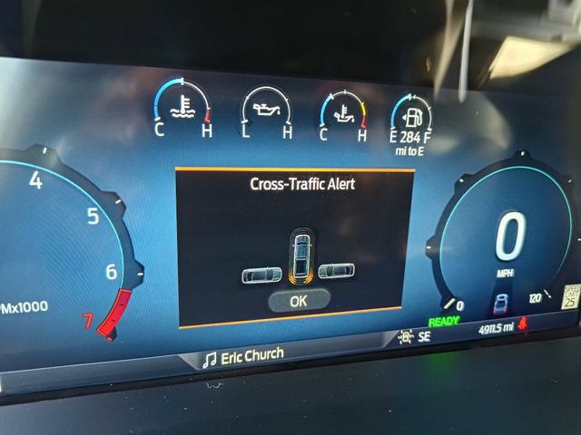 Used 2025 Ford F150 XLT w/ Equipment Group 302A MID image 20