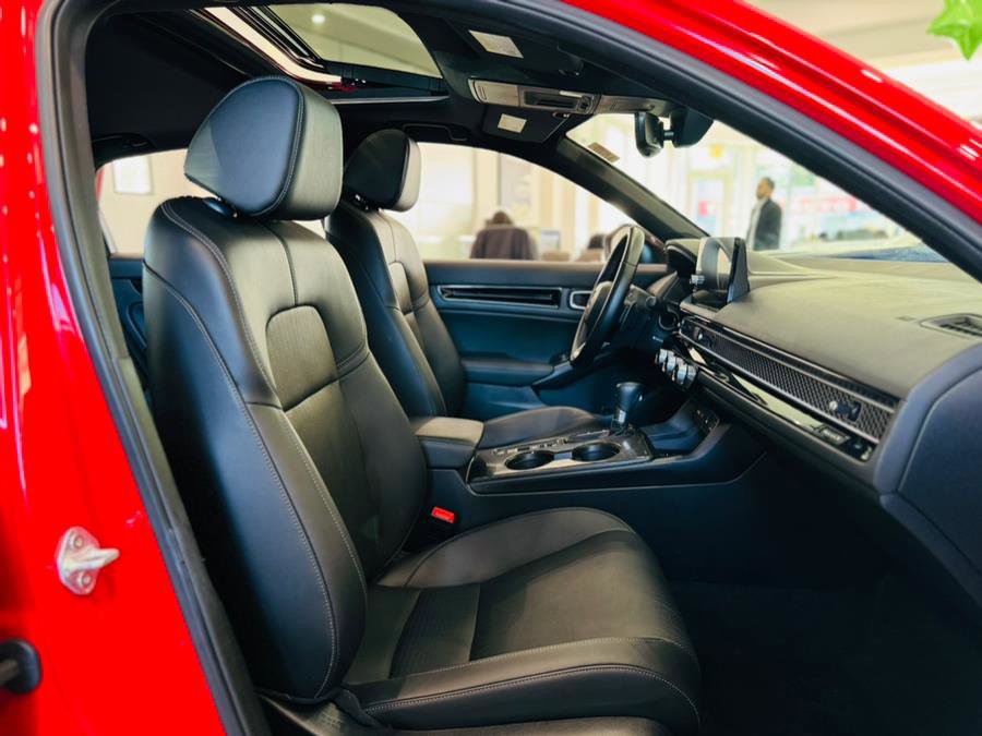 Used 2025 Honda Civic Sport Touring image 20