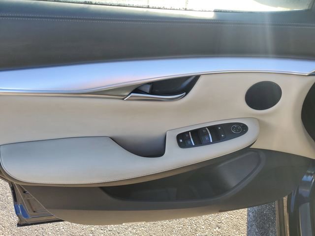 Used 2021 INFINITI QX50 Essential image 10