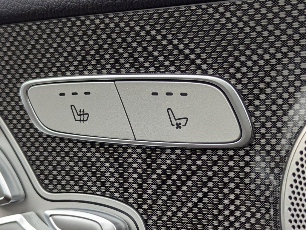 Used 2022 Mercedes-Benz E 53 AMG 4MATIC Coupe image 23