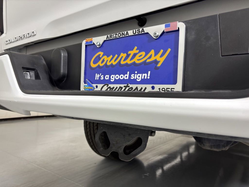 Used 2024 Chevrolet Colorado LT image 17