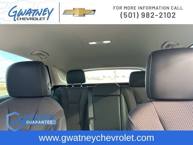 Used 2021 Buick Envision Preferred w/ Sport Touring Package image 28