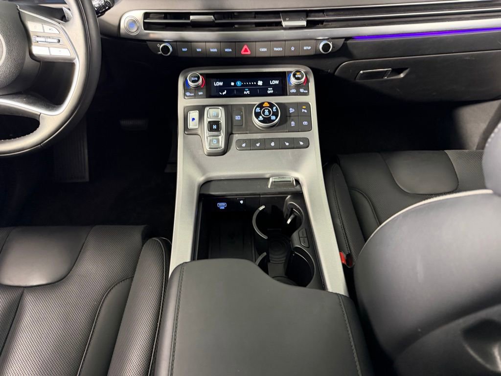 Used 2025 Hyundai Palisade Calligraphy image 15