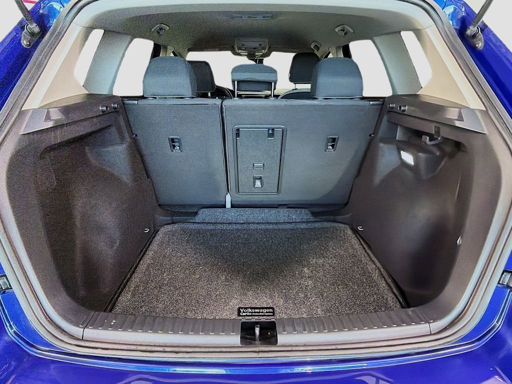 Used 2024 Volkswagen Taos S w/ MDO Package image 24