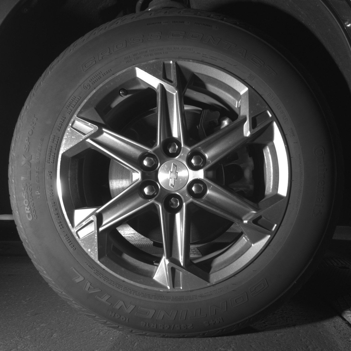 Used 2025 Chevrolet Blazer LT FWD image 13