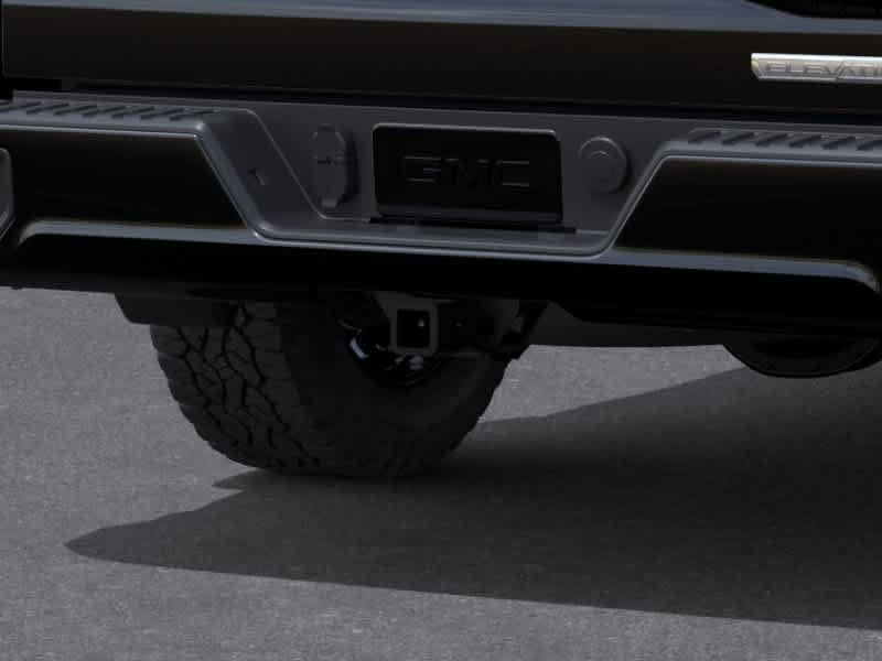 New 2026 GMC Sierra 1500 Elevation AWD/4WD image 14