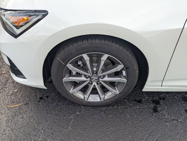 New 2025 Acura Integra image 13