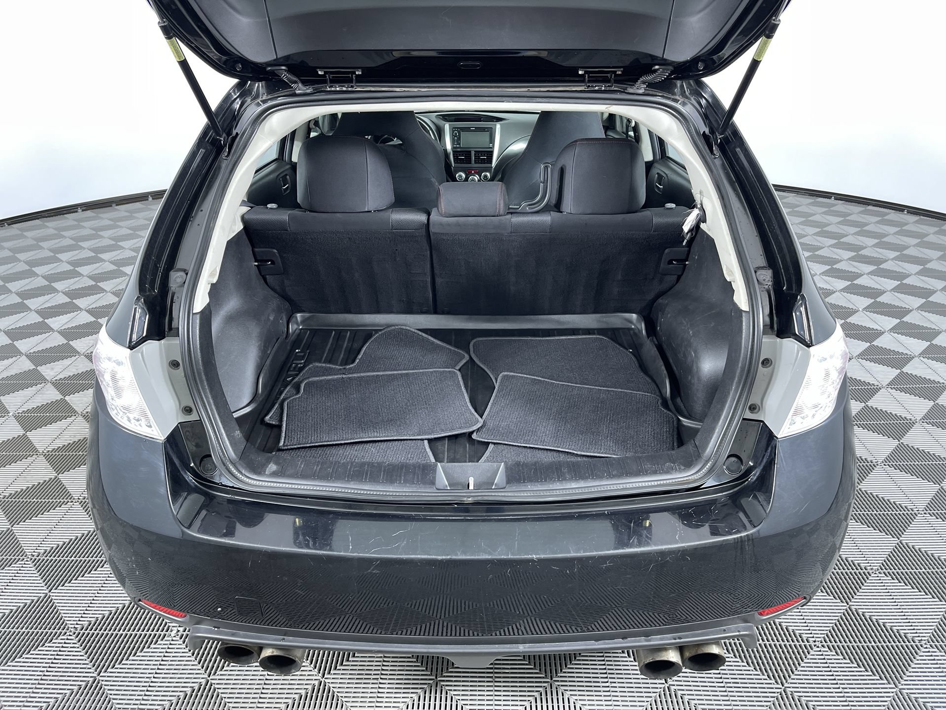 Used 2012 Subaru Impreza WRX Premium AWD/4WD image 24
