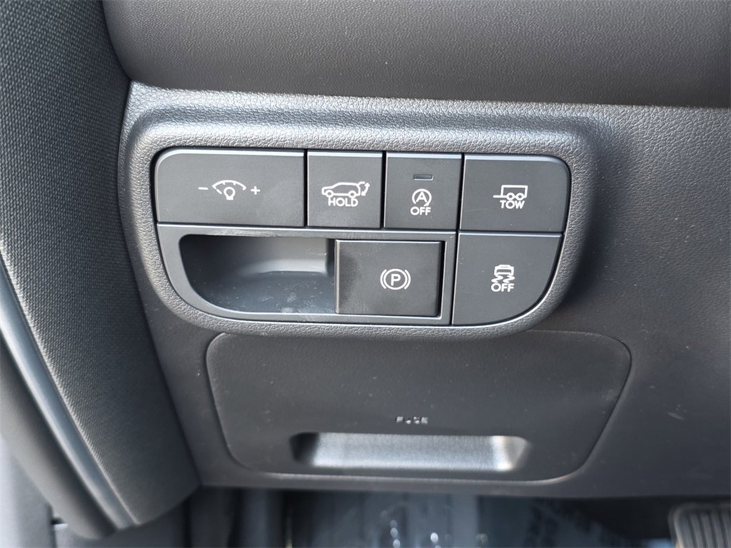 New 2026 Hyundai Palisade Calligraphy image 26