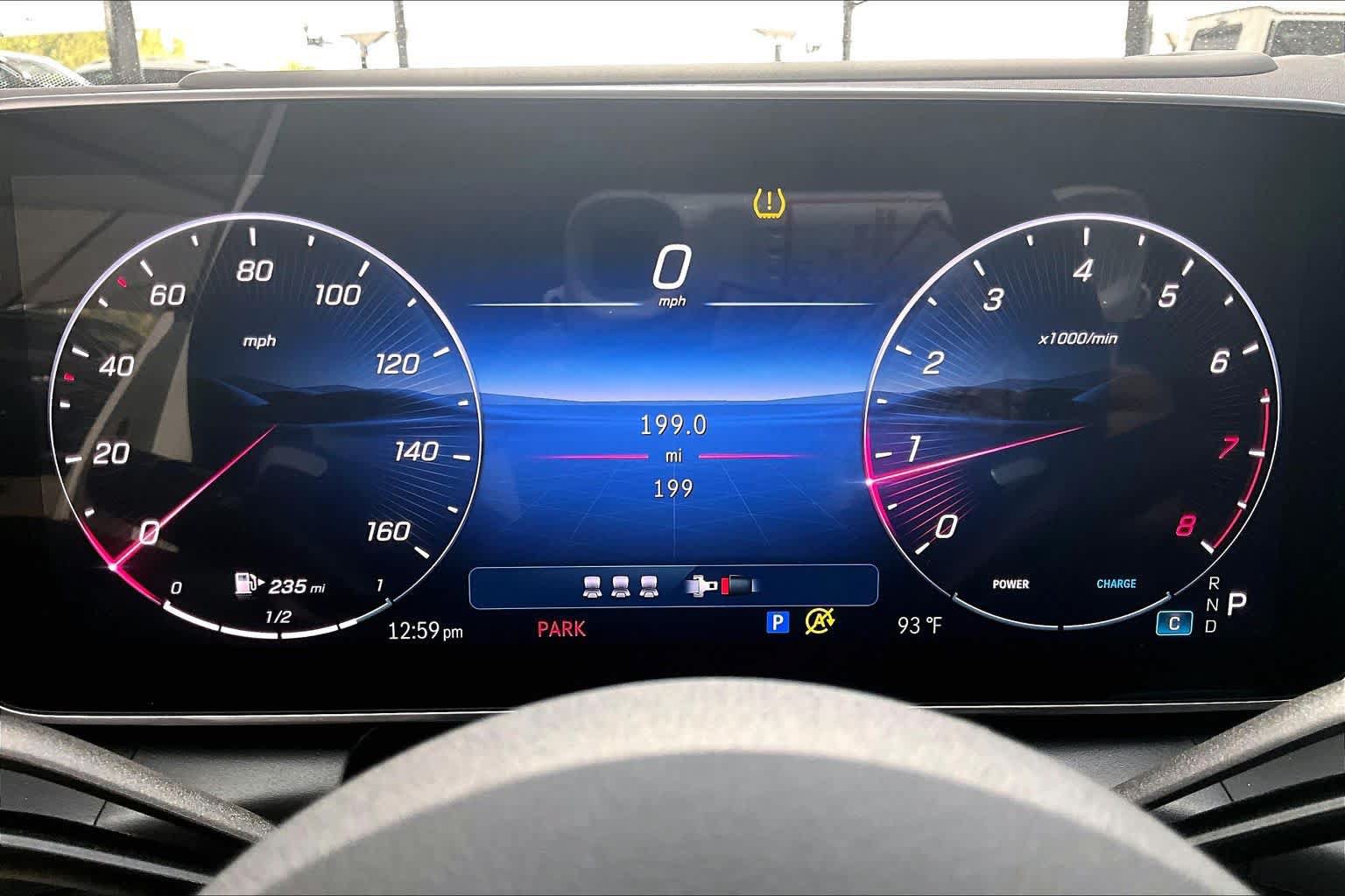 Used 2026 Mercedes-Benz GLC 300 4MATIC image 27