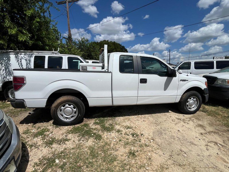 Used 2012 Ford F150 XL RWD image 4