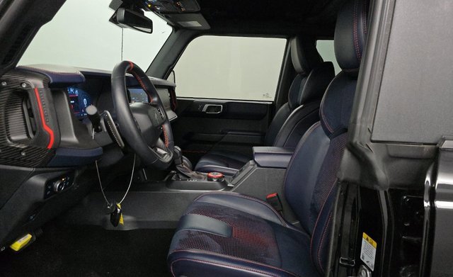 Used 2024 Ford Bronco Raptor w/ Interior Carbon Fiber Pack 6 image 4