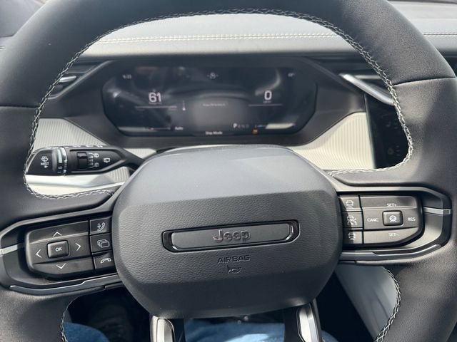 New 2026 Jeep Cherokee Limited image 21