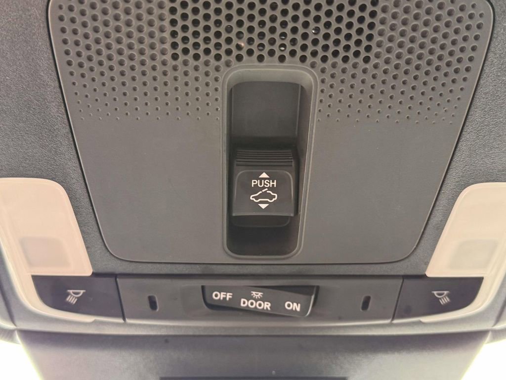 Certified 2024 Acura Integra A-Spec image 24