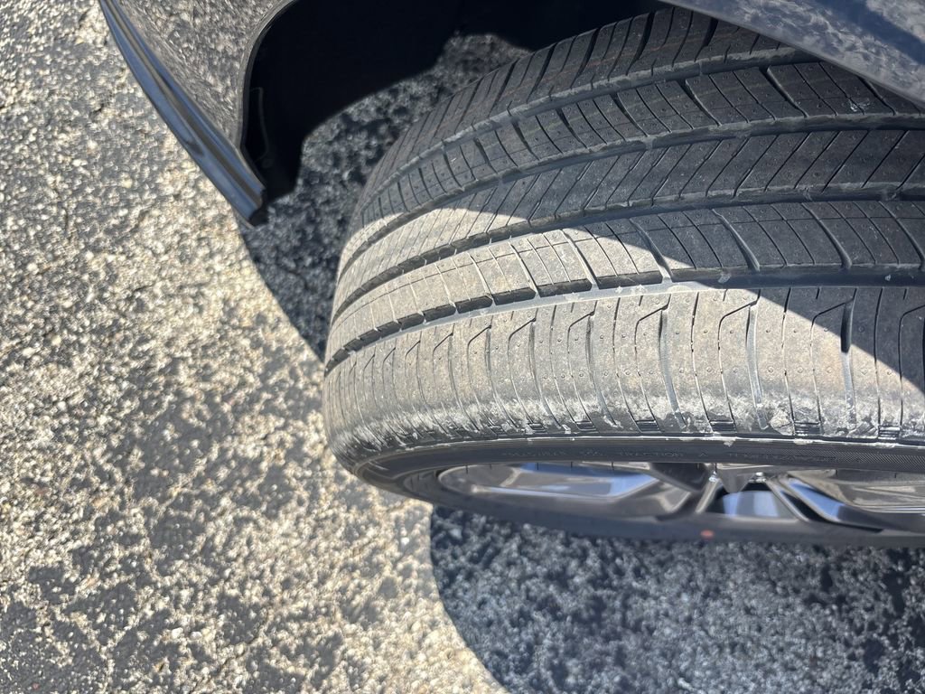 New 2025 Honda Accord EX-L image 35