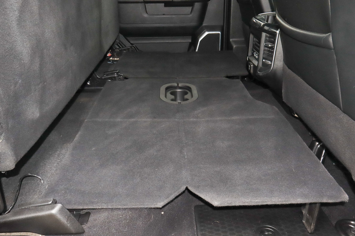 Used 2021 RAM 3500 Laramie image 10