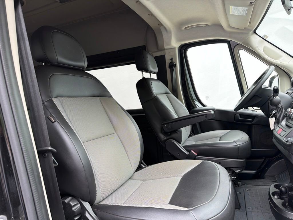 Used 2019 RAM ProMaster 3500 FWD image 41