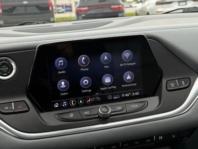 Used 2020 Chevrolet Blazer LT w/ Sound & Technology Package FWD image 25