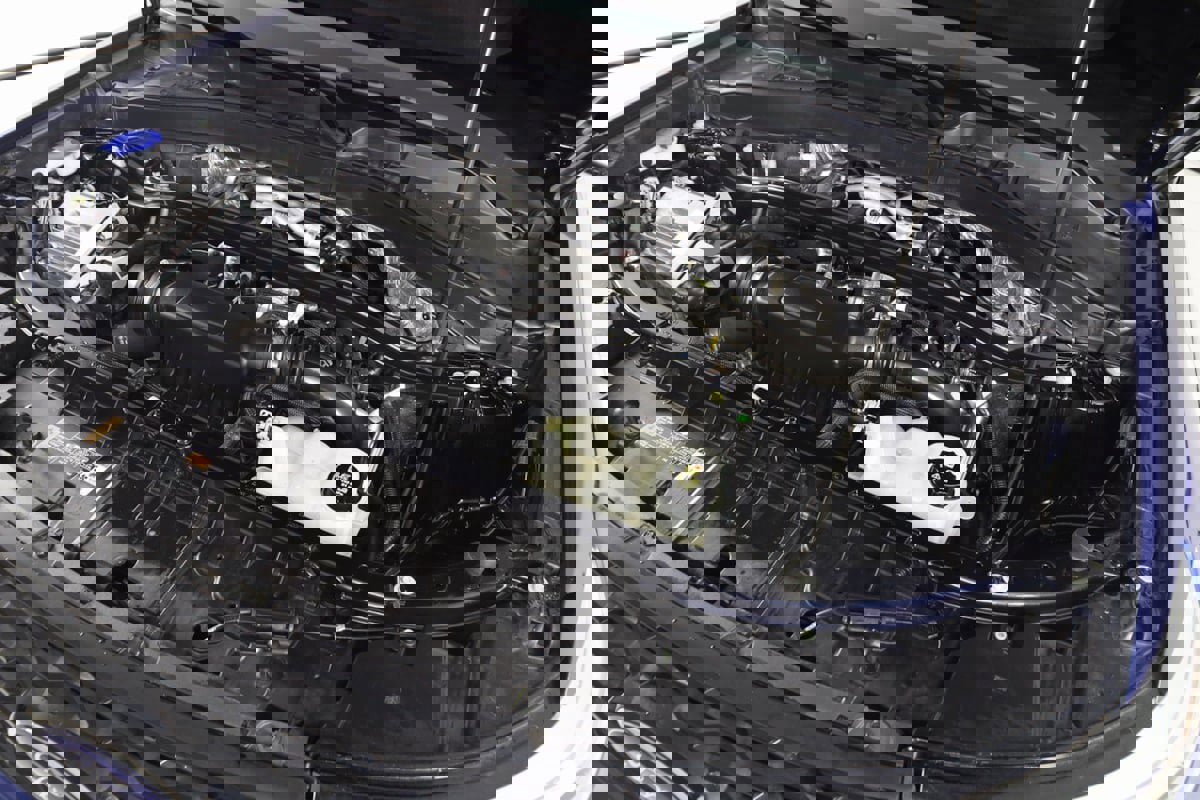 Used 2020 Ford Explorer ST w/ Premium Technology Package image 23