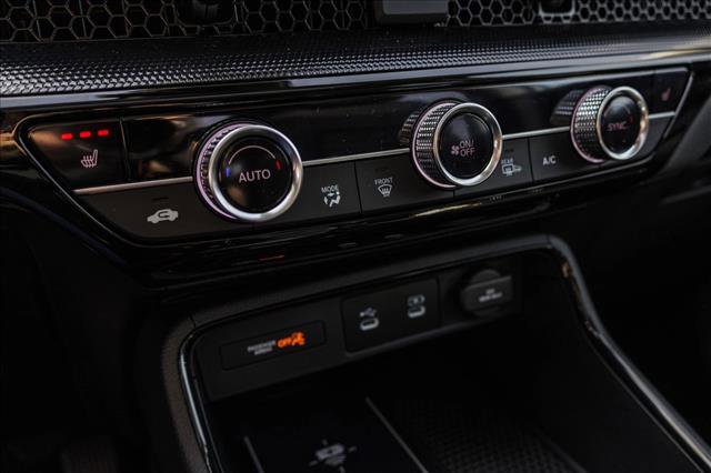 New 2026 Honda CR-V EX-L image 19