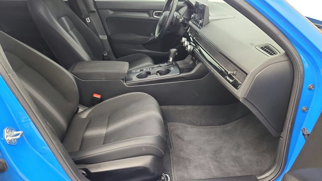 Used 2022 Honda Civic Sport image 34