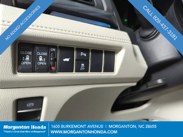 New 2027 Honda Odyssey Elite image 19