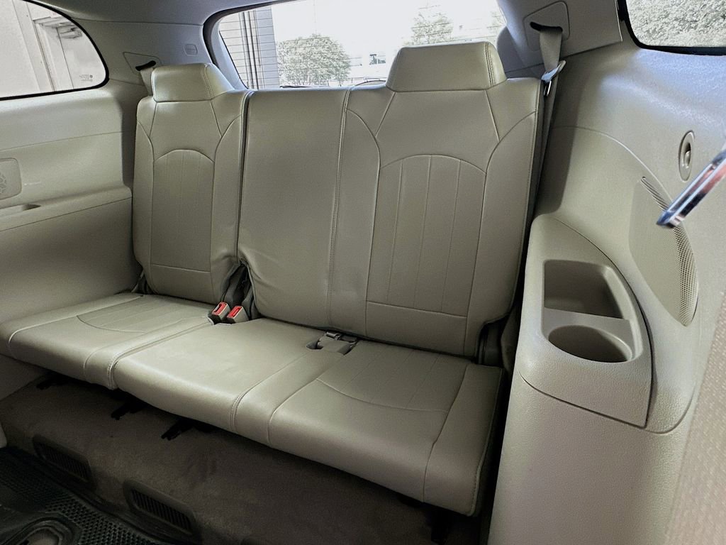 Used 2015 Buick Enclave Premium w/ Trailering Package image 25