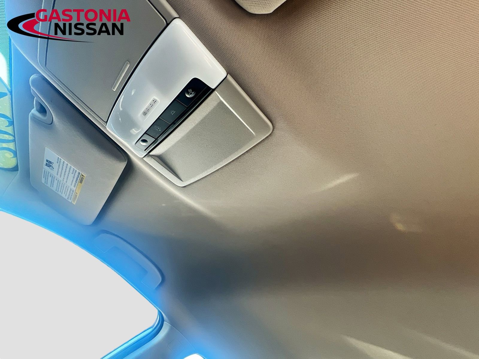 Used 2024 Nissan Altima 2.5 SV image 27