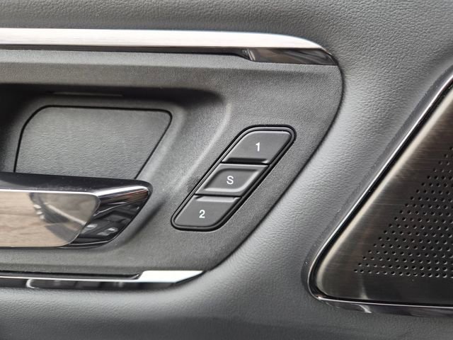 Used 2024 RAM 1500 Limited AWD/4WD image 19