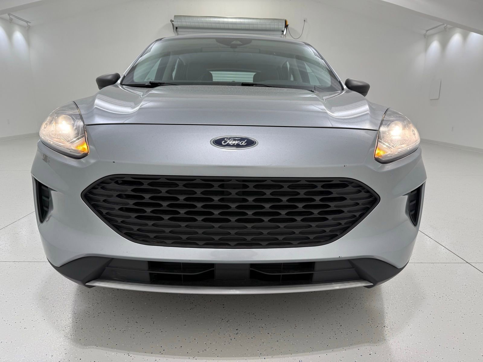 Used 2021 Ford Escape S image 2