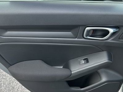 New 2026 Honda Civic Sport image 33