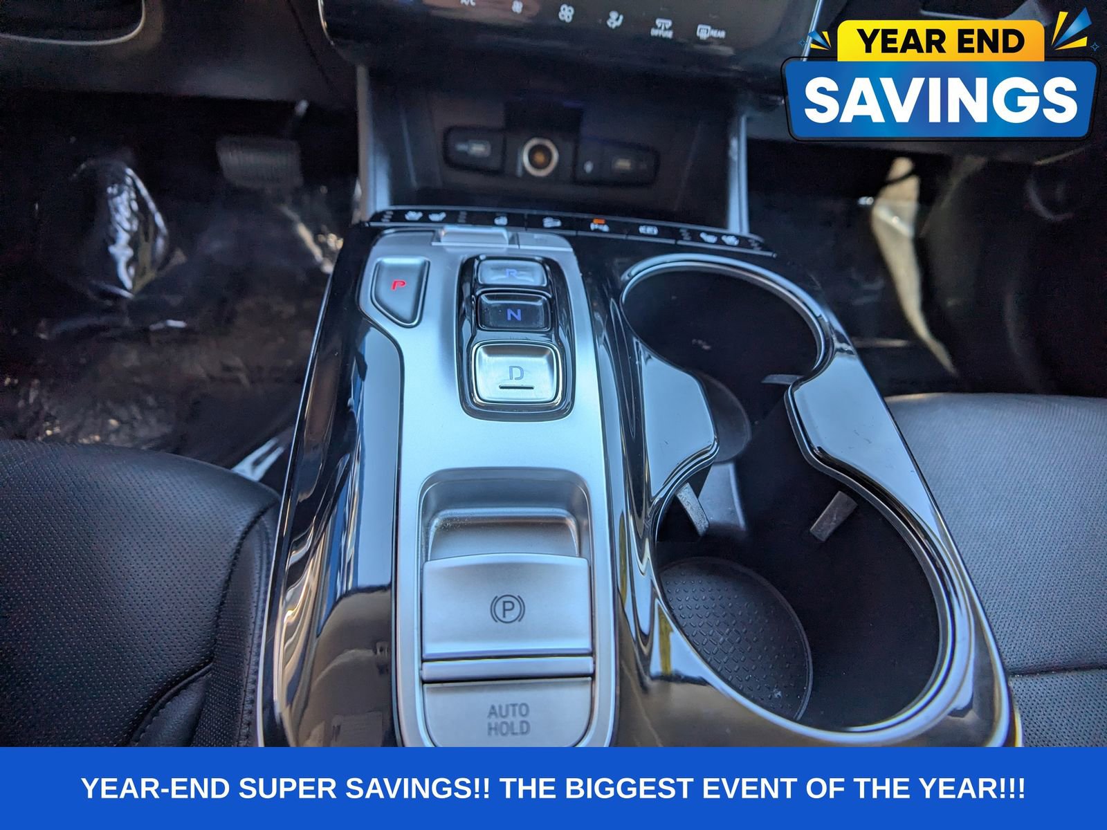 Used 2022 Hyundai Tucson Limited image 29