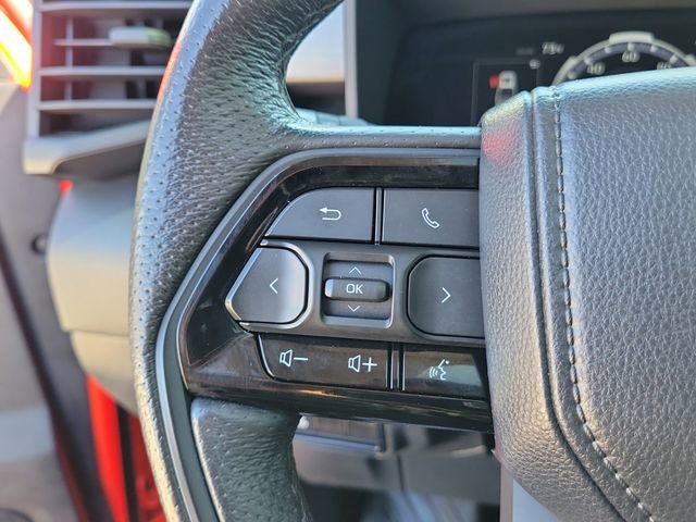 Used 2023 Toyota Tundra TRD Pro image 28