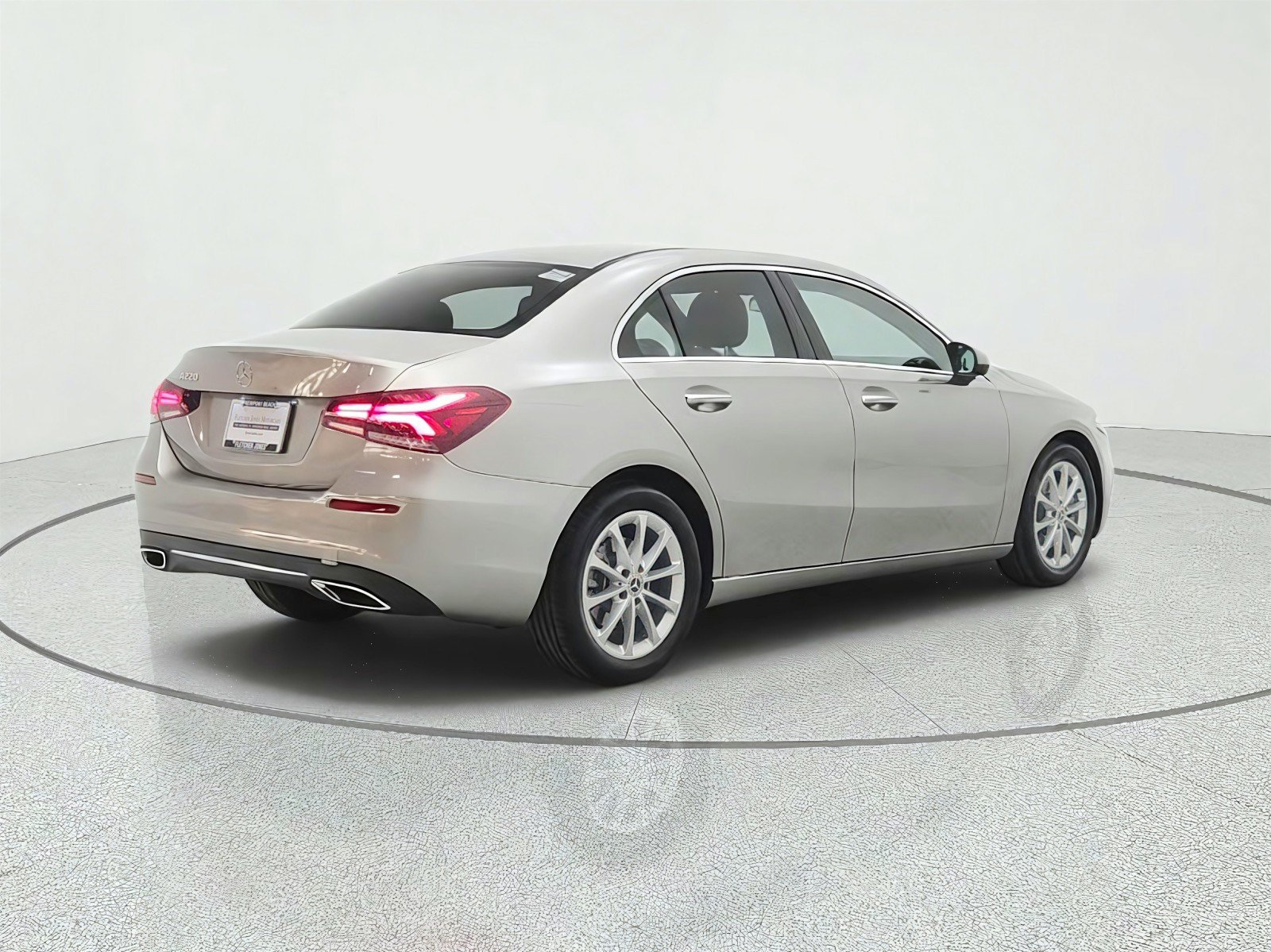 Used 2020 Mercedes-Benz A 220 image 5