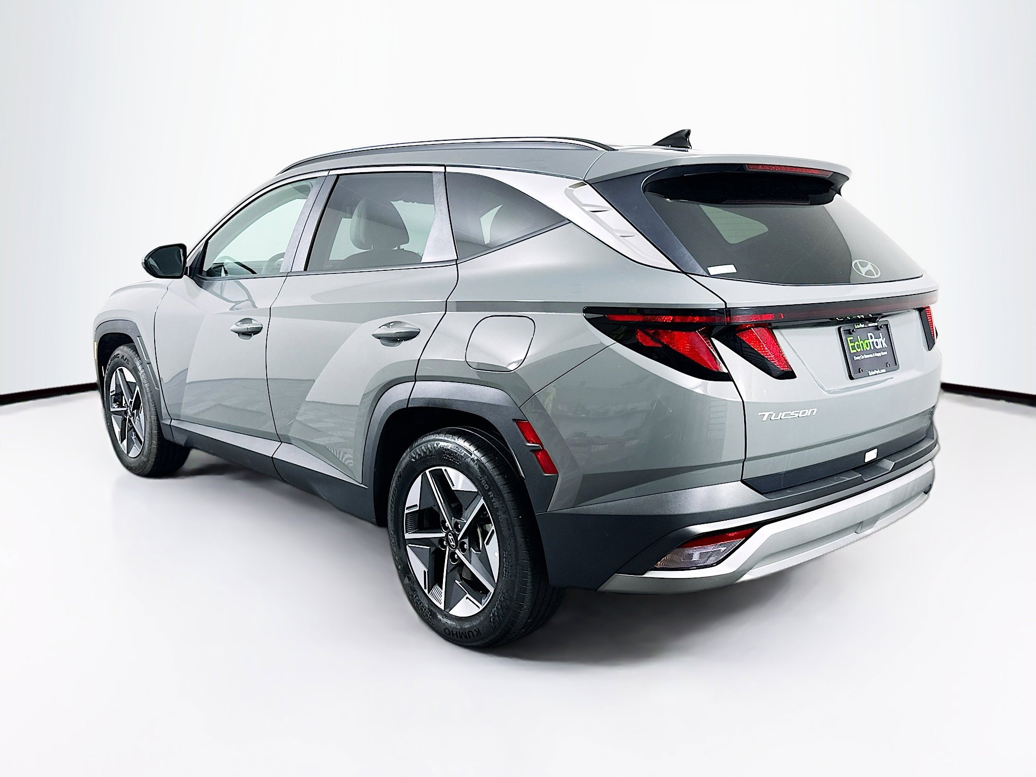 Used 2025 Hyundai Tucson SEL image 5