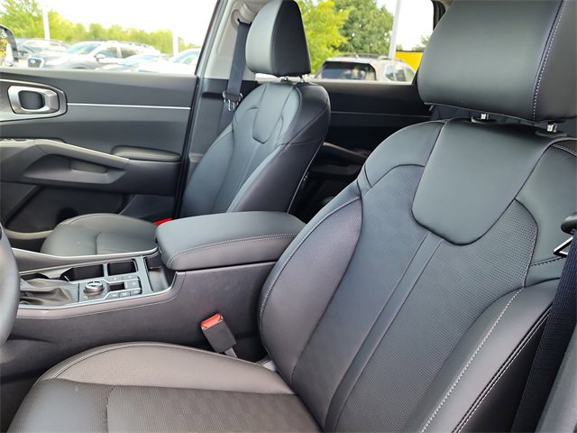 New 2026 Kia Sorento EX image 14