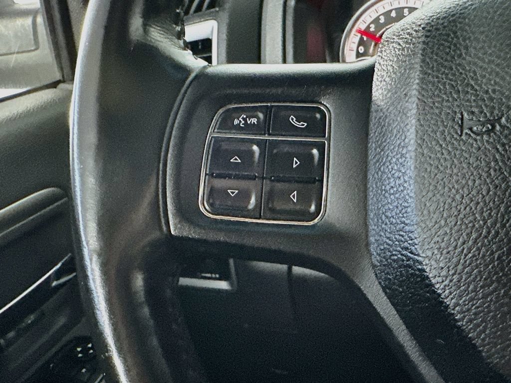 Used 2013 RAM 1500 Big Horn RWD image 24
