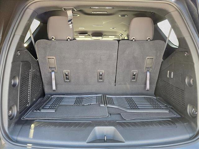 Used 2023 Chevrolet Tahoe LS image 6
