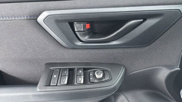 New 2026 Subaru Forester Premium image 20