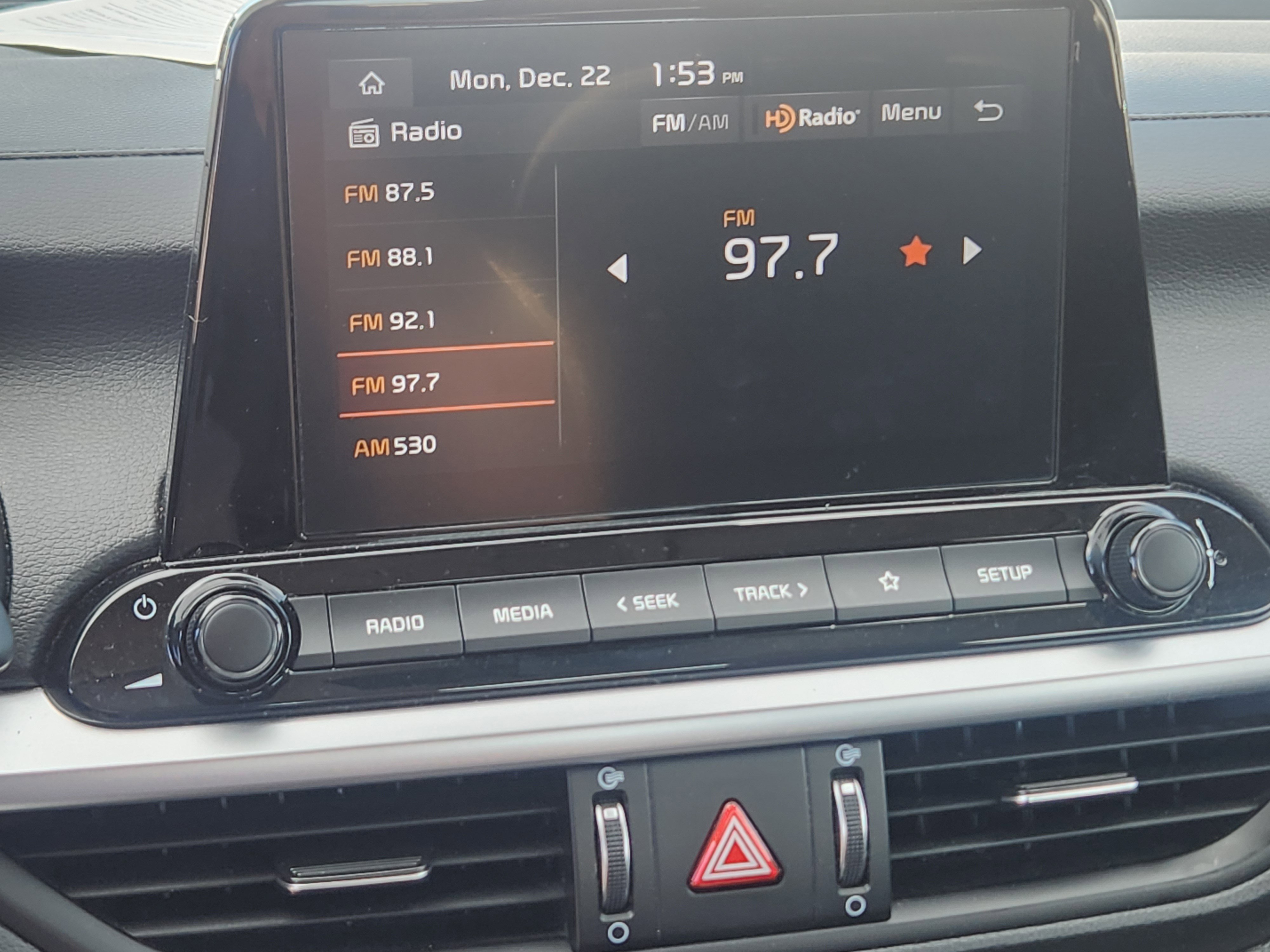 Used 2024 Kia Forte LX image 13