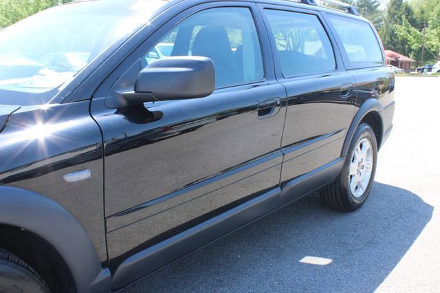 Used 2006 Volvo XC70 AWD/4WD image 41