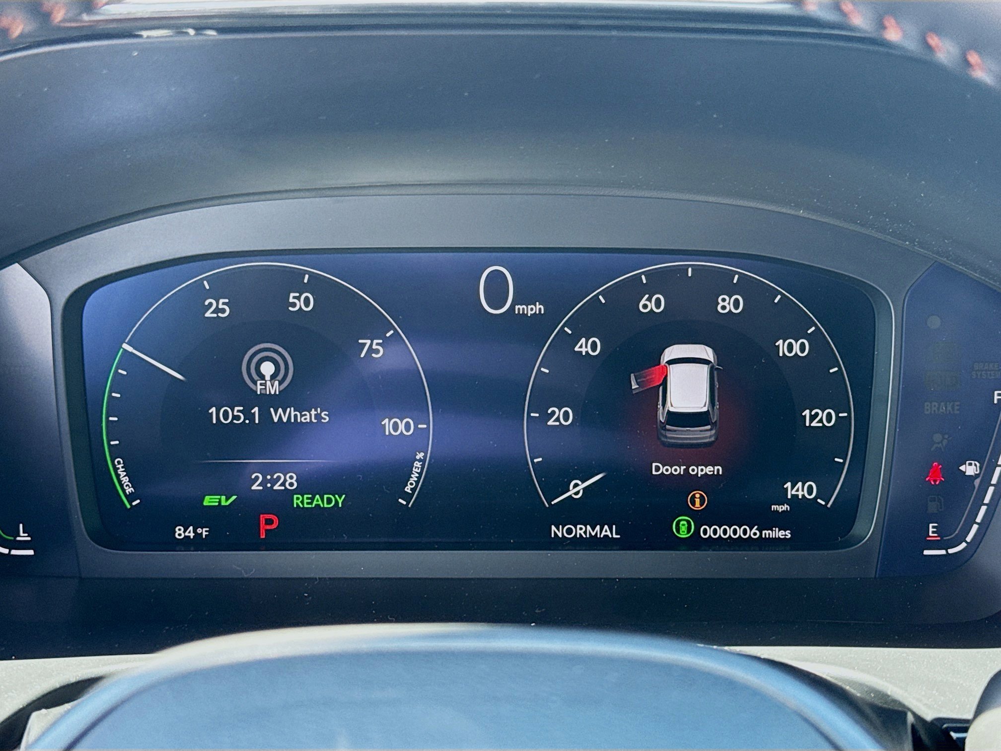 New 2026 Honda CR-V Sport-L image 11